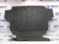 Пол багажника Geely Emgrand EC7