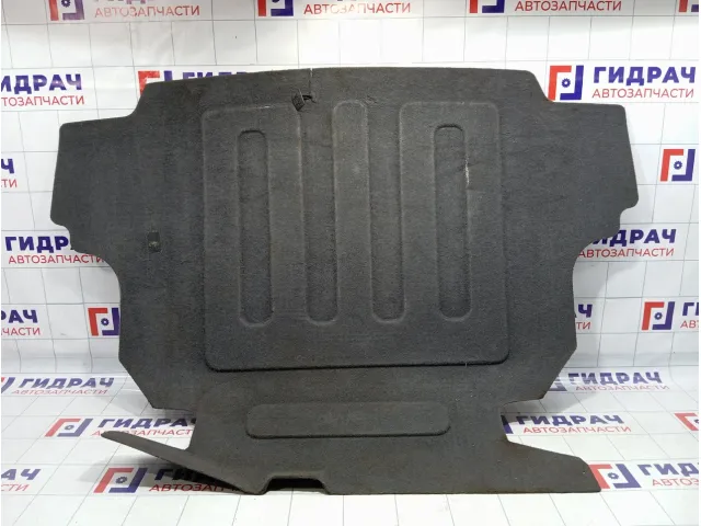 Пол багажника Geely Emgrand EC7