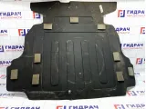 Пол багажника Geely Emgrand EC7