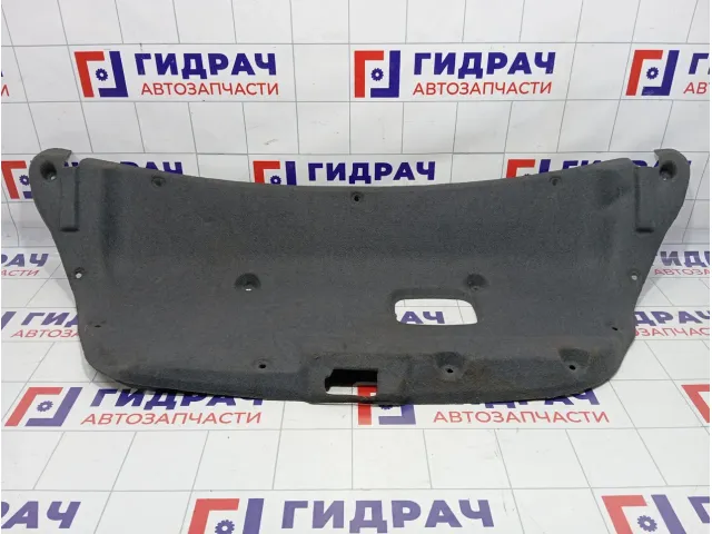 Обшивка крышки багажника Geely Emgrand EC7 1068002176