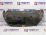 Обшивка крышки багажника Geely Emgrand EC7 1068002176