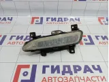 Фара противотуманная левая Geely Emgrand EC7