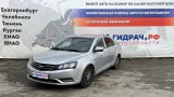 Блок комфорта Geely Emgrand EC7