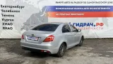 Блок комфорта Geely Emgrand EC7
