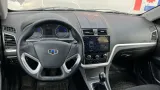 Блок комфорта Geely Emgrand EC7