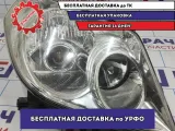 Фара правая Geely MK 1017001106.