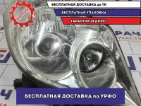 Фара правая Geely MK 1017001106.