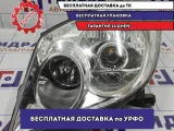 Фара левая Geely MK 1017001105.