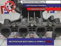 Коллектор впускной Geely MK 1086001172.