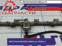 Рейка топливная (рампа) Geely MK LBA1121100B102.