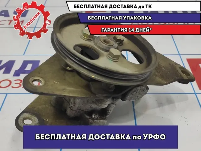 Насос гидроусилителя Geely MK 101600390601.