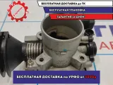 Заслонка дроссельная Geely MK 108600115801.