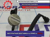 Трубка топливная Geely MK 1016009034.