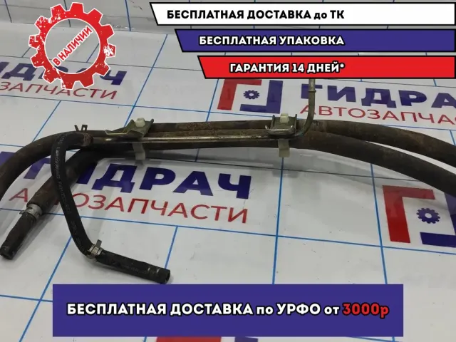 Трубка топливная Geely MK .