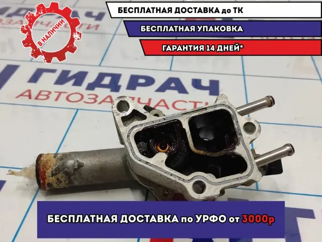 Корпус термостата Geely MK E060100005.