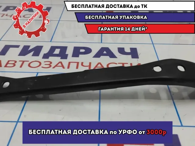 Кронштейн впускного коллектора Geely MK .