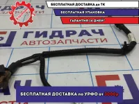 Клемма аккумулятора плюс Geely MK 3703240005.