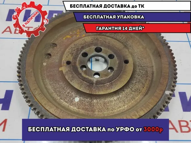 Маховик Geely MK 1086000783.