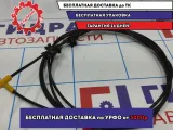 Трос открывания багажника Geely MK .