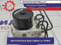 Блок ABS (насос) Geely MK 1014003650.