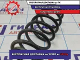 Пружина задняя Geely MK .