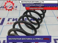 Пружина задняя Geely MK .