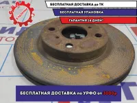 Диск тормозной передний Geely MK .