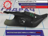 Кронштейн крепления крыла пер. левый Geely MK .