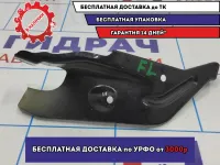 Кронштейн крепления крыла пер. левый Geely MK .