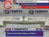 Абсорбер (наполнитель) бампера переднего Geely MK .