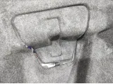 Обшивка багажника правая Geely MK 1018005823.