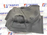 Обшивка багажника правая Geely MK 1018005823.