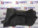 Обшивка багажника левая Geely MK 1018005821.