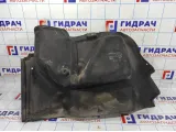 Обшивка багажника левая Geely MK 1018005821.