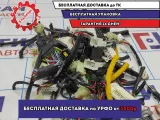 Фишка(разъем) Geely MK .
