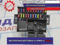 Блок предохранителей Geely MK 1017004439.