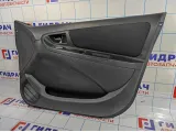Обшивка двери передней правой Geely MK 101800387200601.