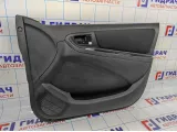 Обшивка двери передней правой Geely MK 101800387200601.
