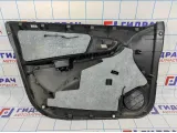 Обшивка двери передней правой Geely MK 101800387200601.