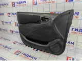 Обшивка двери передней левой Geely MK 101800387100601.