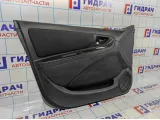 Обшивка двери передней левой Geely MK 101800387100601.
