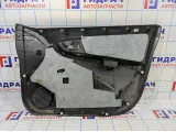 Обшивка двери передней левой Geely MK 101800387100601.