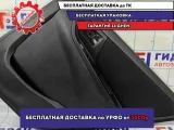 Обшивка двери задней правой Geely MK 101800387400601.