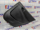 Обшивка двери задней правой Geely MK 101800387400601.