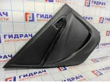 Обшивка двери задней левой Geely MK 101800514500601.