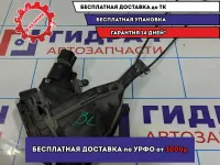 Замок двери задней левой Geely MK 1018005291.