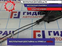 Замок двери задней правой Geely MK 1018005292.
