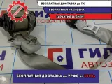 Ремень безопасности с пиропатроном передний левый Geely MK 101800912800652.