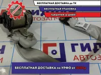 Ремень безопасности с пиропатроном передний левый Geely MK 101800912800652.
