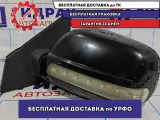 Зеркало левое электрическое Geely MK 101800481501.